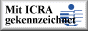 icra gekennzeichnet